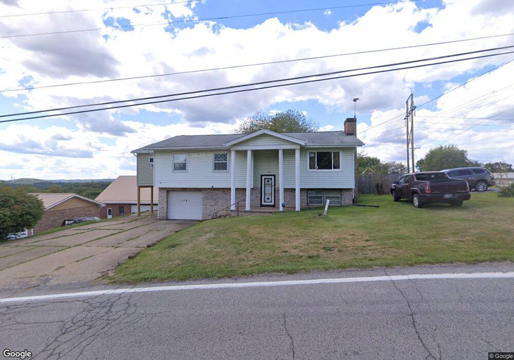 2019 St Johns Rd, Colliers, WV 26035 - photo 1