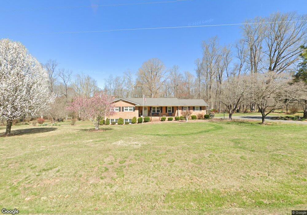 2288 Oakley Church Rd, Bear Creek, NC 27207 - photo 1