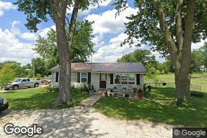 210 Washington St, Eolia, MO 63344