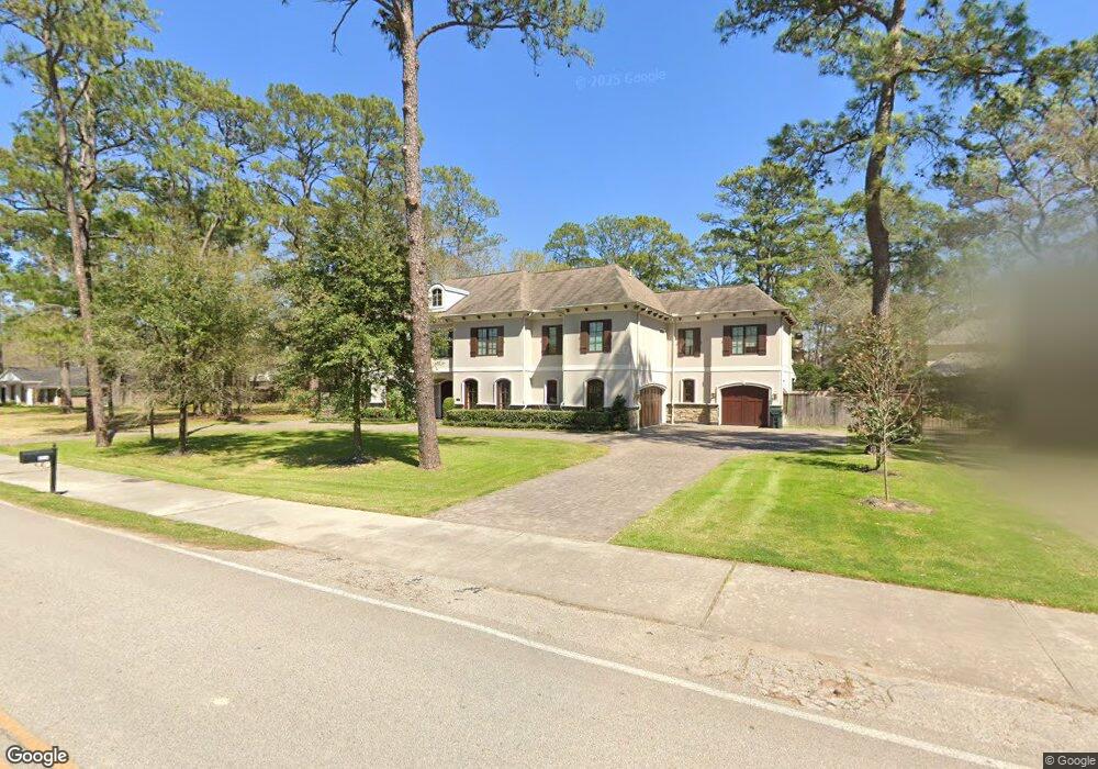 314 Knipp Rd, Houston, TX 77024 - photo 1