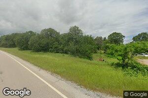 1391 Highway 7w, Wapanucka, OK 73461