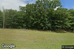 1355 Highway 7w, Wapanucka, OK 73461