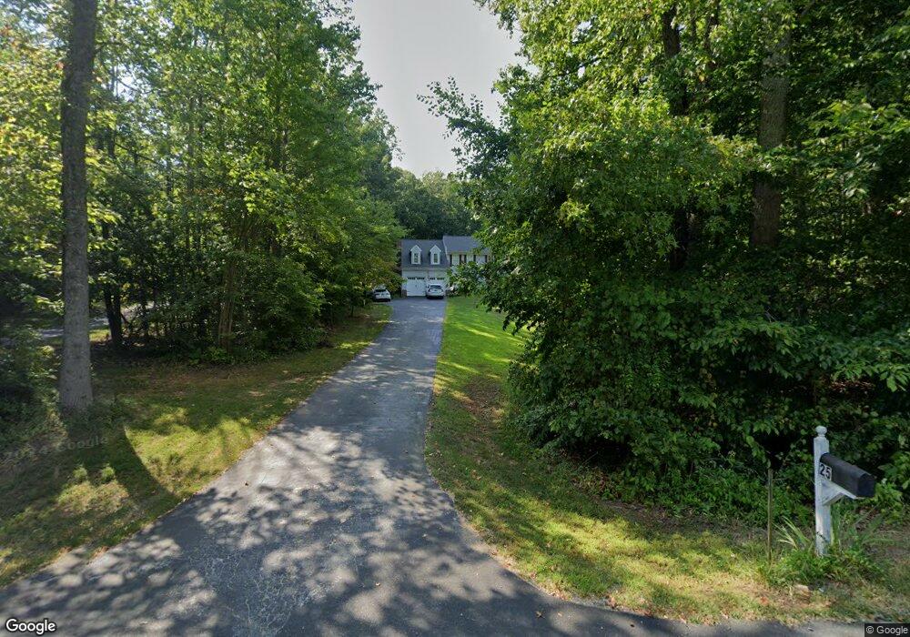 25 Flatford Rd, Stafford, VA 22554 - photo 1