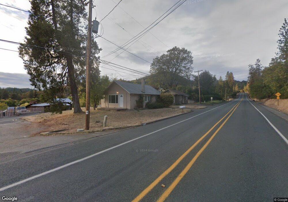 110 Granite Hill Rd, Grants Pass, OR 97526 - photo 1