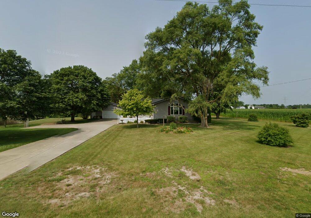 13315 N 1025 W, Nappanee, IN 46550 - photo 1