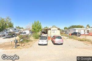 2755 Lass Ave, Kingman, AZ 86409