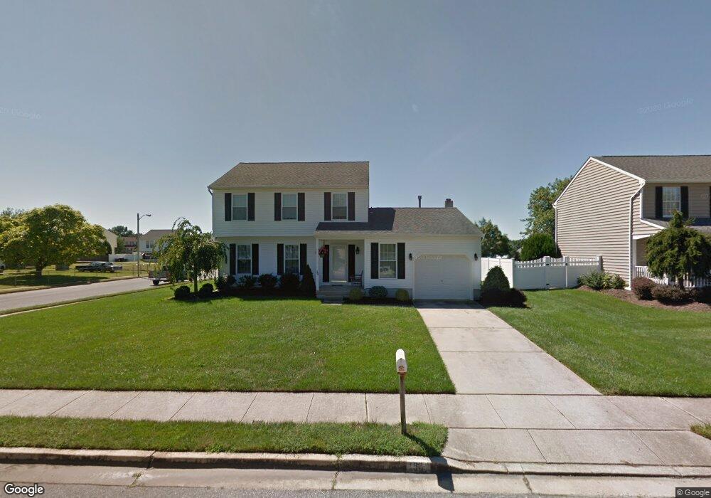 94 Glasgow Rd, Williamstown, NJ 08094 - photo 1