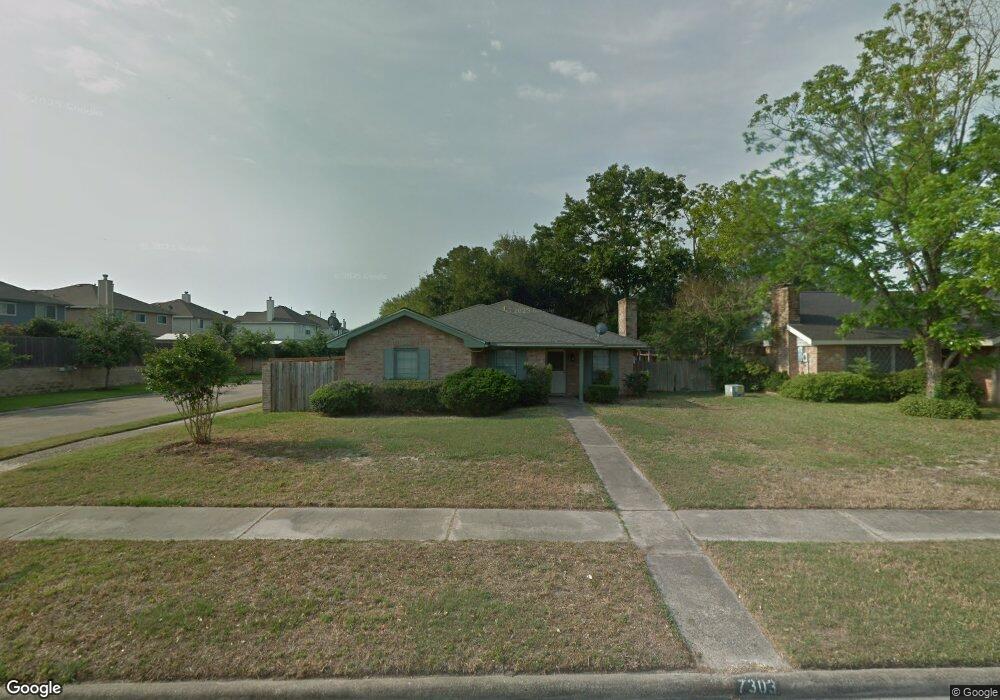 7303 Springside Ln, Houston, TX 77040 - photo 1
