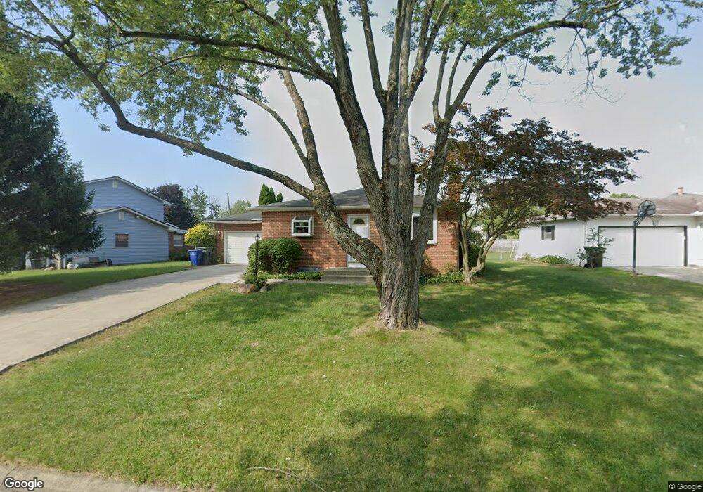 1307 Bronwyn Ave, Columbus, OH 43204 - photo 1