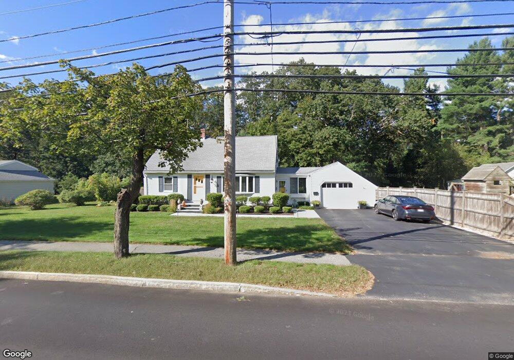 236 Andover St, Andover, MA 01810 - photo 1