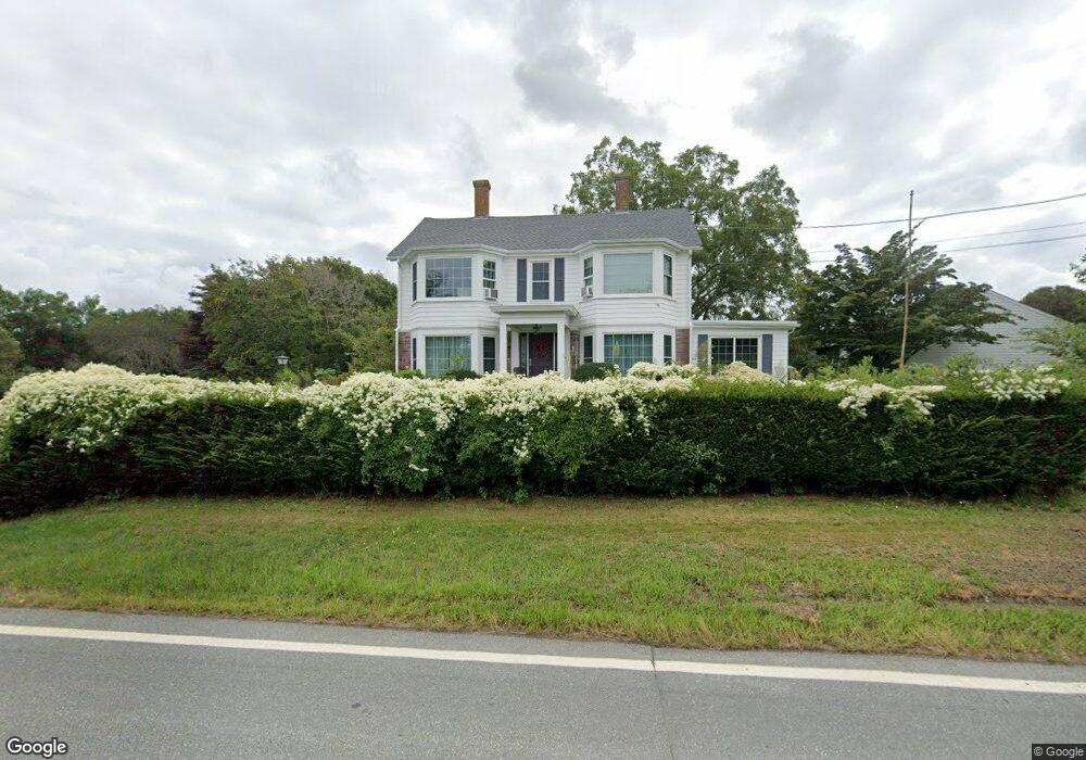 20 Peckham Rd, Little Compton, RI 02837 - photo 1