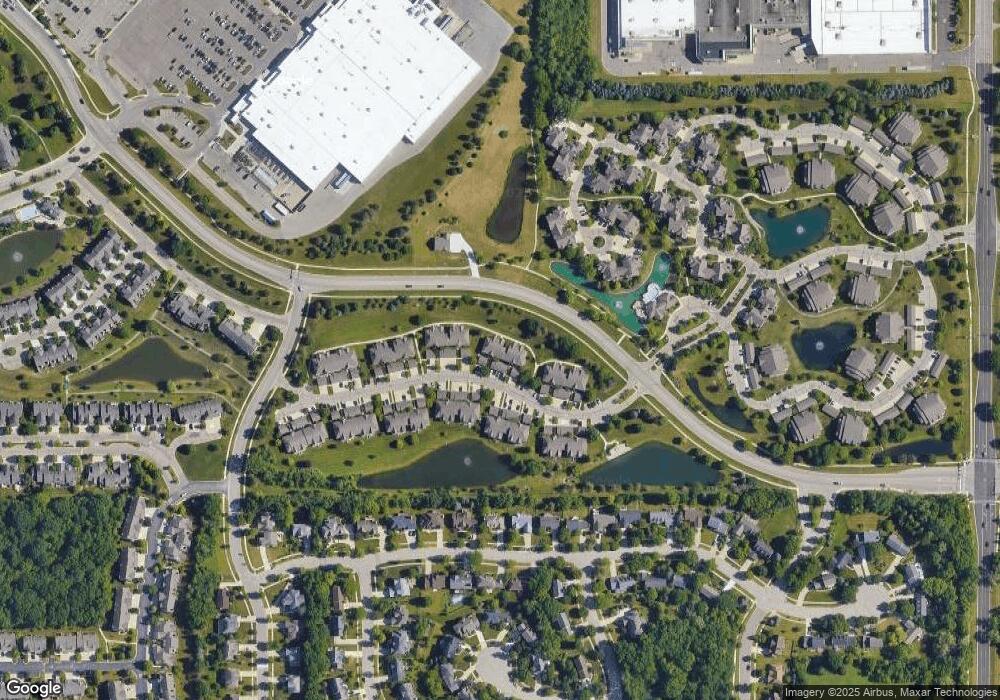 1672 Weatherstone Dr unit 99, Ann Arbor, MI 48108 - photo 1