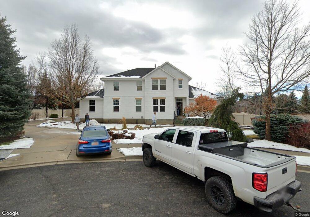 409 Fort Cir, Alpine, UT 84004 - photo 1