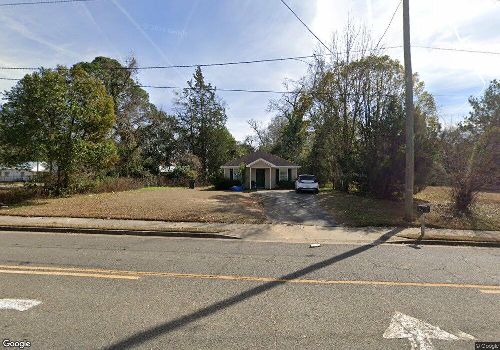 405 W Clay St, Thomasville, GA 31792 - photo 1