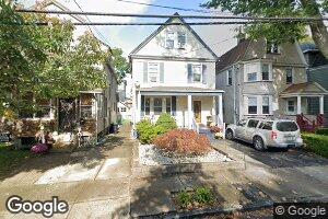 45 Llewellyn Ave, Bloomfield, NJ 07003