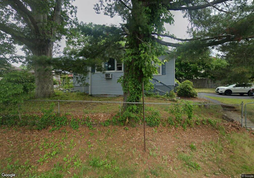 59 Burwell Rd, West Haven, CT 06516 - photo 1