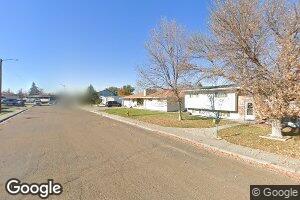 120 Crescent Dr, Wolf Point, MT 59201