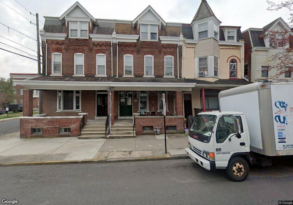 1430 W Turner St, Allentown, PA 18102 - photo 1