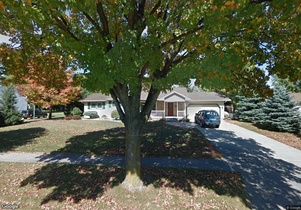 624 Willow Ln, Frankenmuth, MI 48734 - photo 1