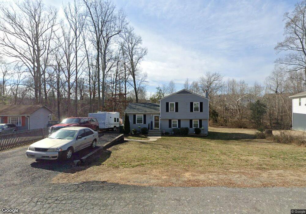 2408 Quail Oak Dr, Ruther Glen, VA 22546 - photo 1