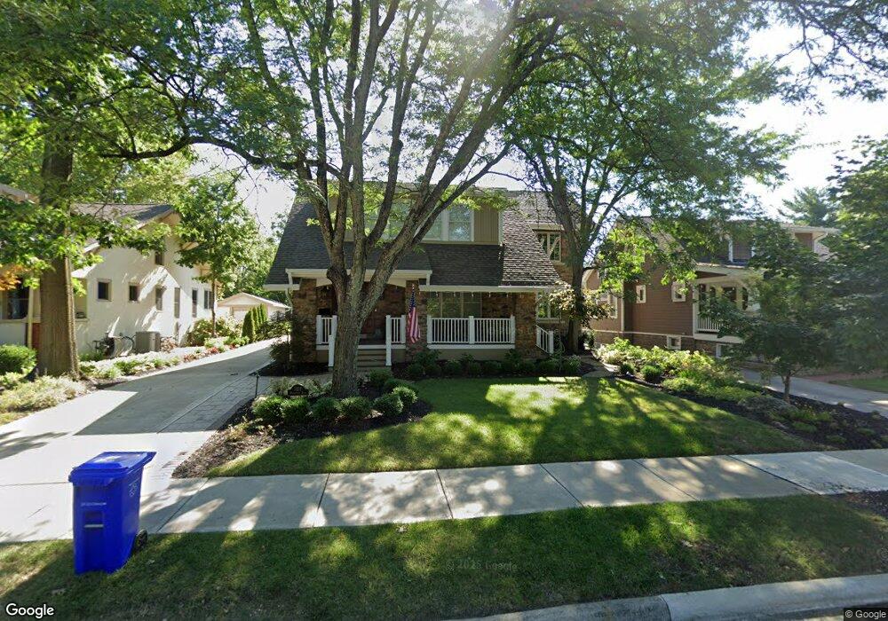 1322 Wyandotte Rd, Columbus, OH 43212 - photo 1