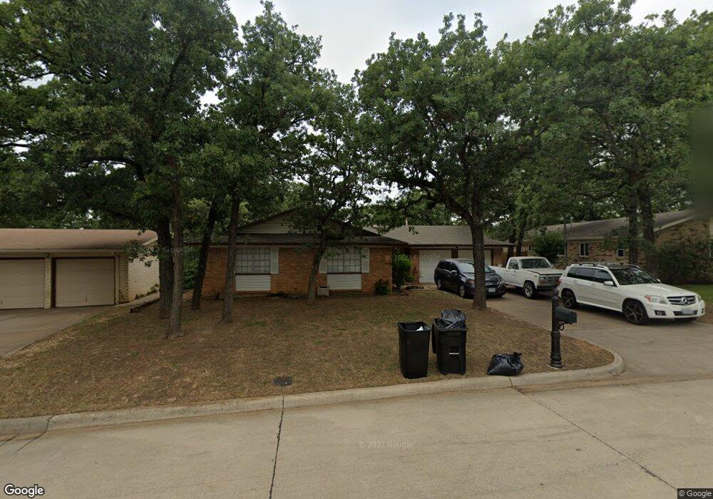 12 Coffee Tavern Rd, Bedford, TX 76022 - photo 1