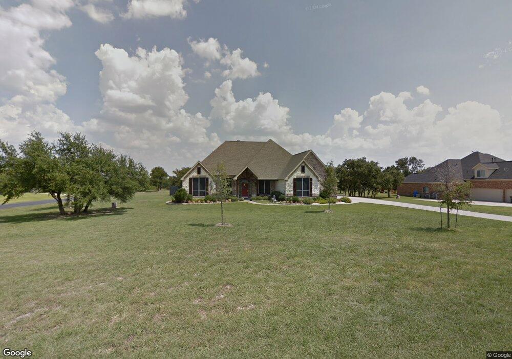 166 Deer Crossing Way, Azle, TX 76020 - photo 1