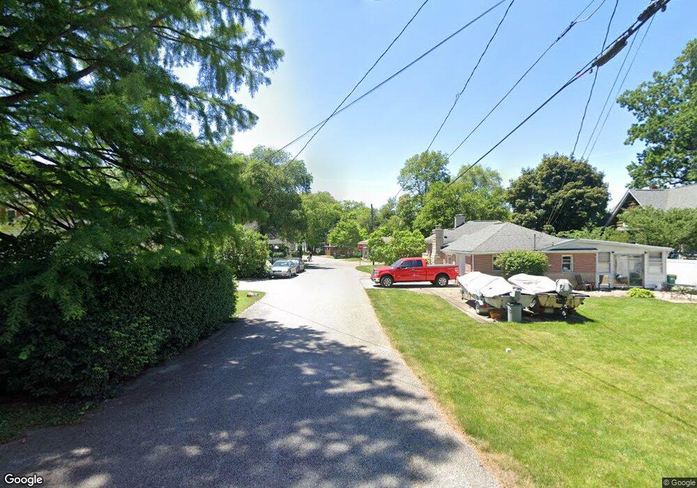 159 E South St, Plainfield, IN 46168 - photo 1