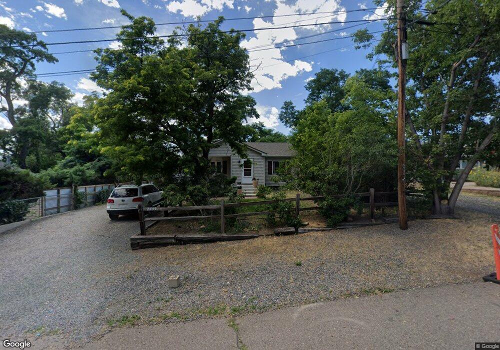 2755 Chase St, Wheat Ridge, CO 80214 - photo 1