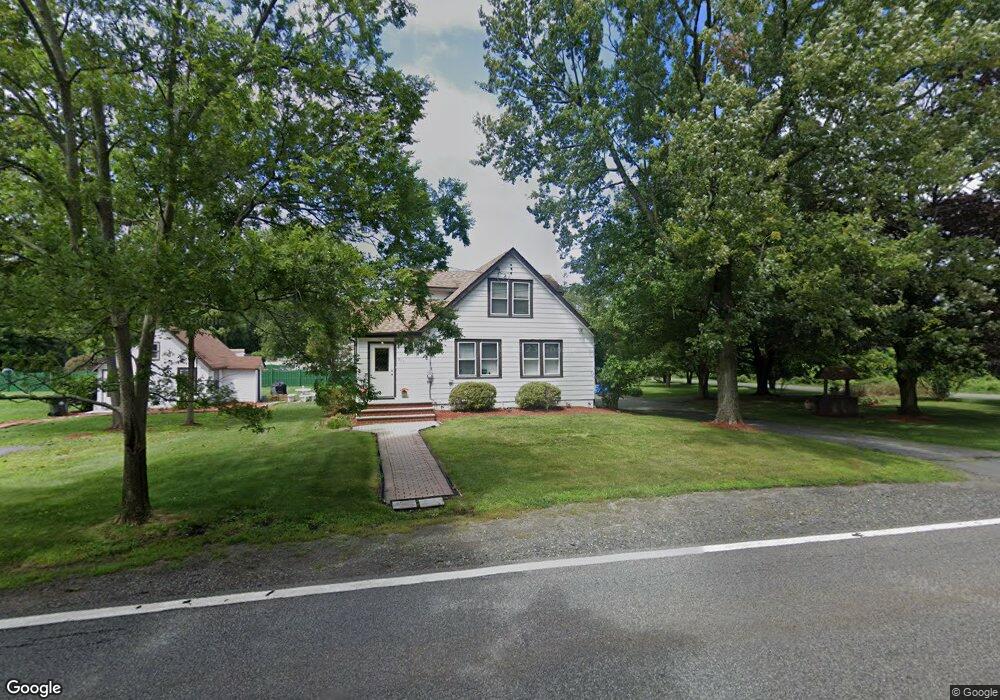 206 Flanders Netcong Rd, Flanders, NJ 07836 - photo 1