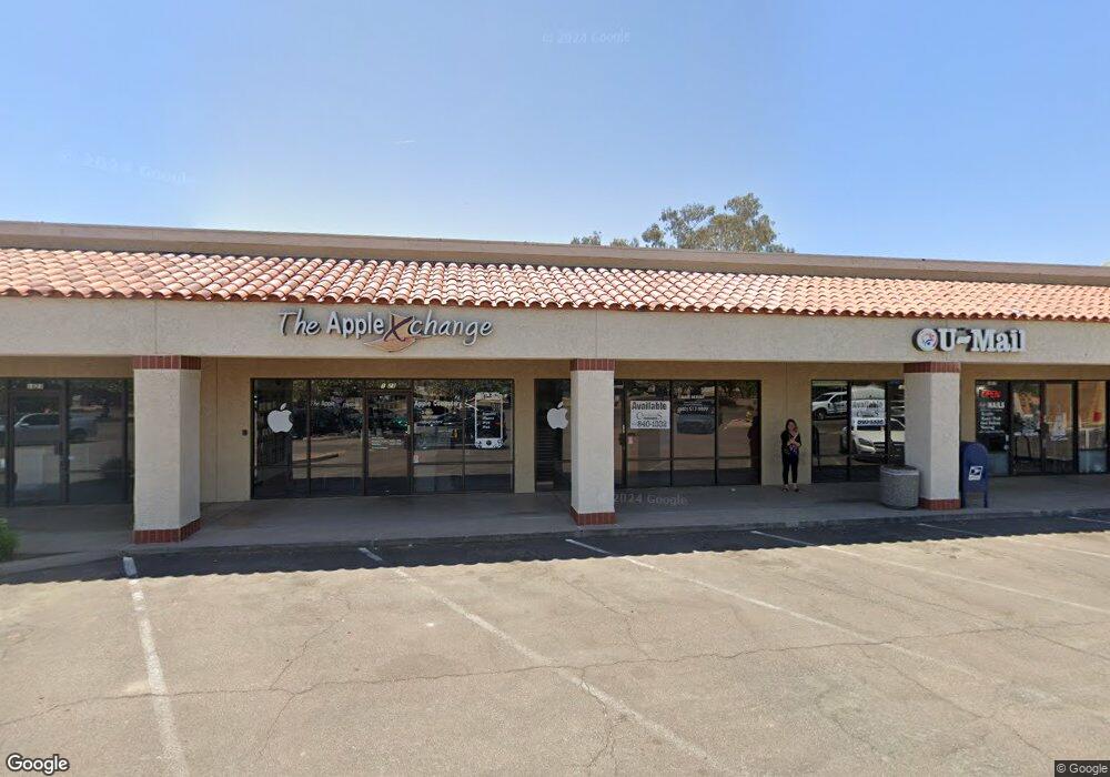 1819 E Southern Ave, Tempe, AZ 85282 - photo 1