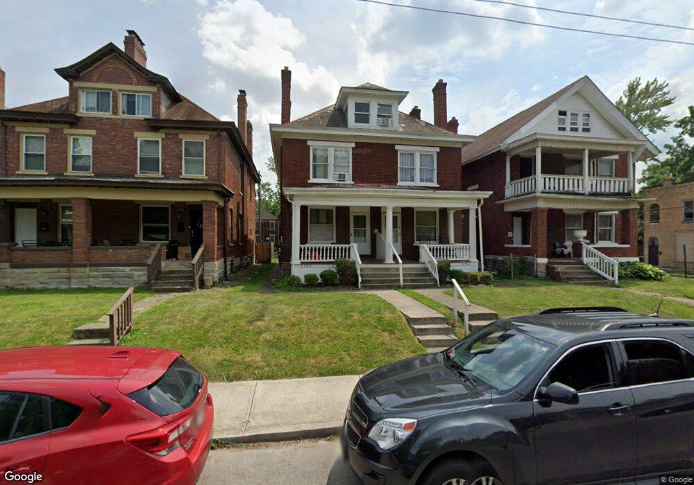 1703 Oak St unit TWIN, Columbus, OH 43205 - photo 1