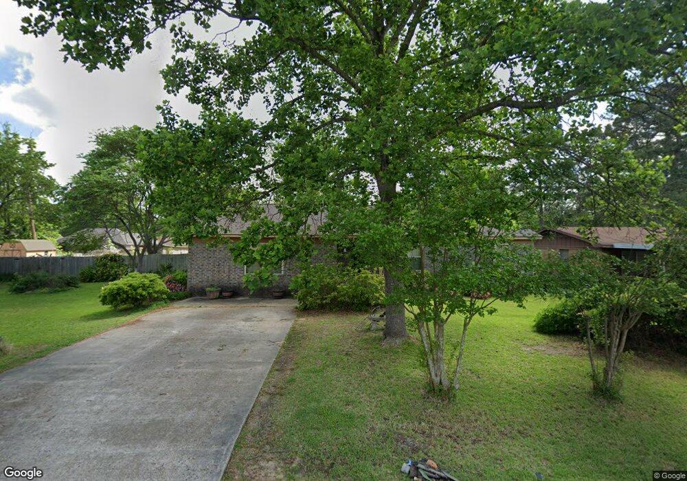 507 Cody St, Wake Village, TX 75501 - photo 1