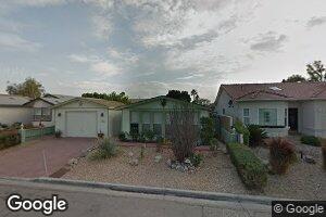 73823 Boca Chica Trail, Thousand Palms, CA 92276