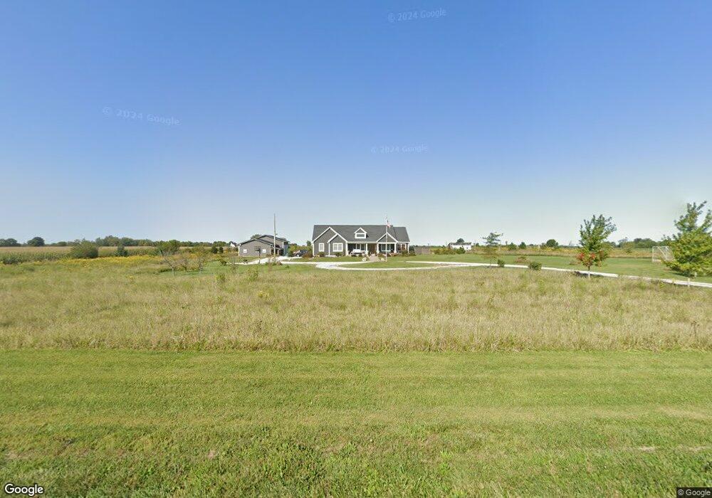 3520 N 1200 E, Sheridan, IN 46069 - photo 1