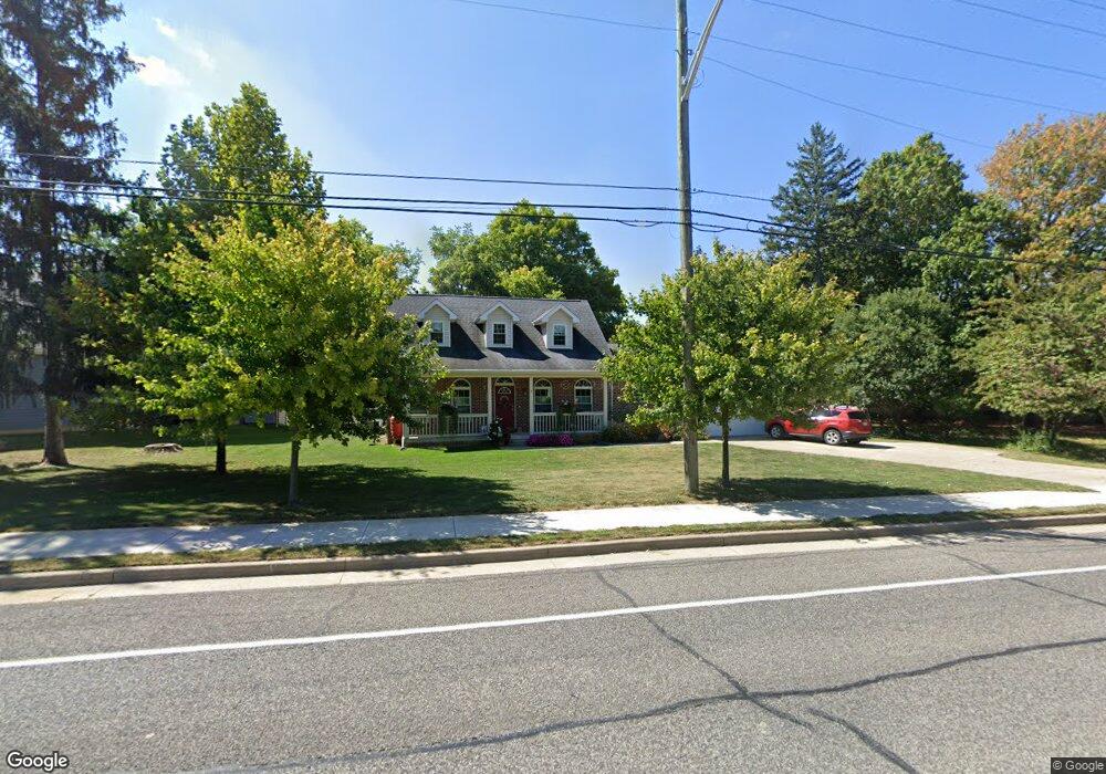 1519 N Salisbury St, West Lafayette, IN 47906 - photo 1