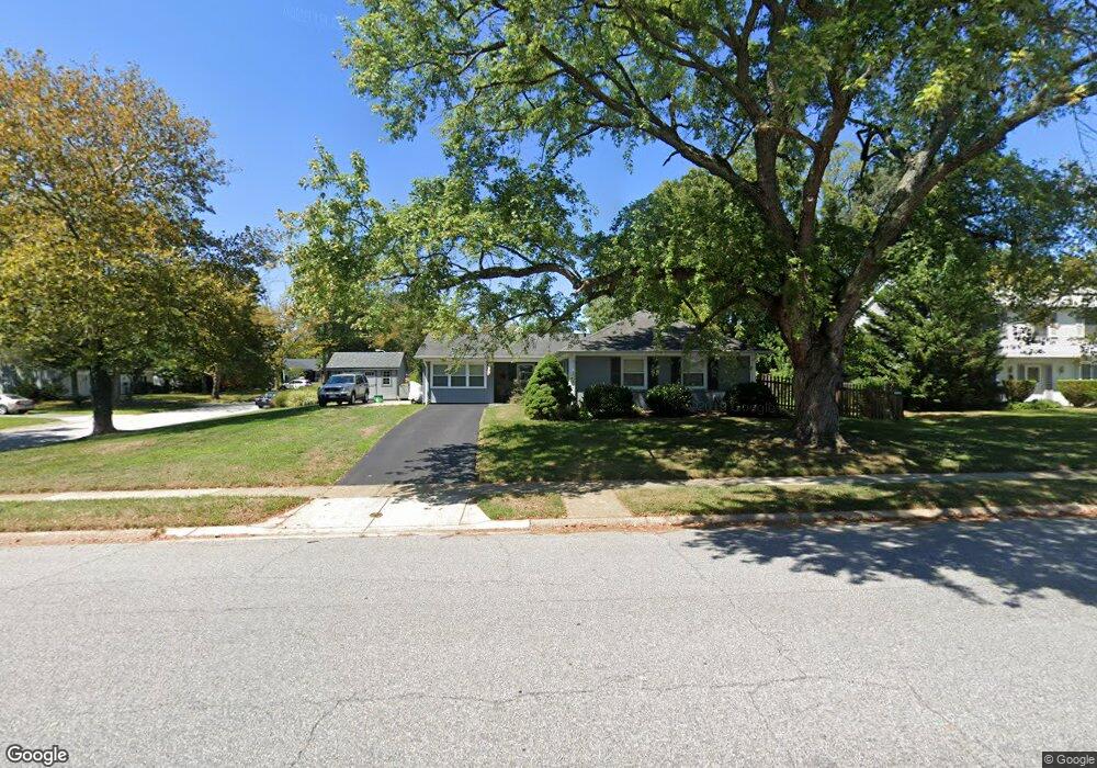 12310 Stonehaven Ln, Bowie, MD 20715 - photo 1