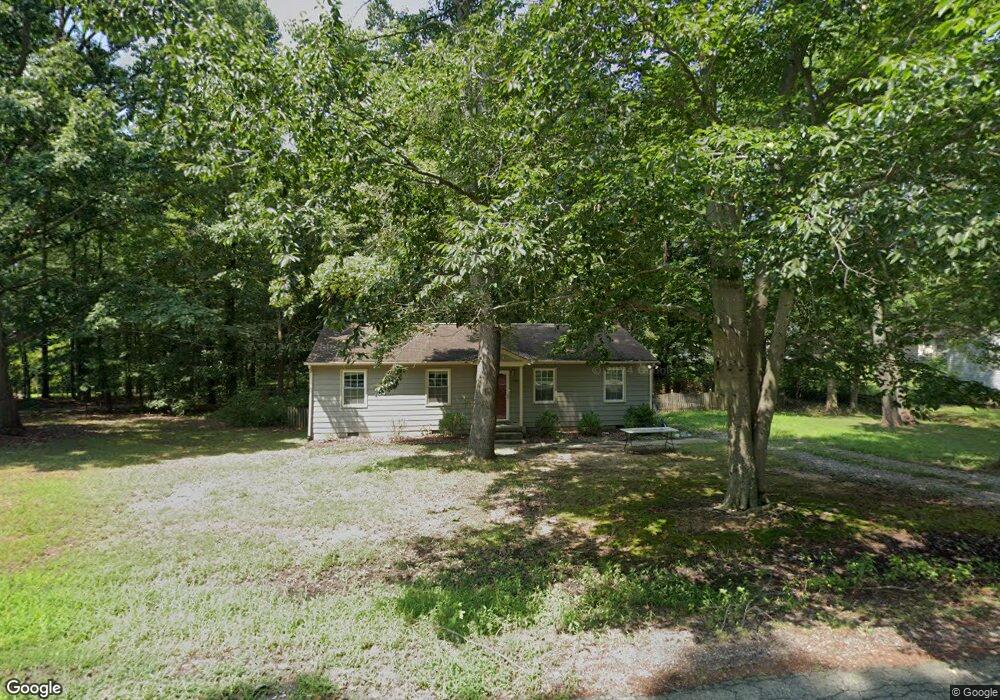 3696 Westbrook Rd, Hopewell, VA 23860 - photo 1