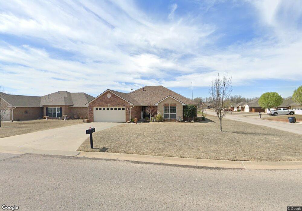 2324 Timbers Blvd, Shawnee, OK 74804 - photo 1