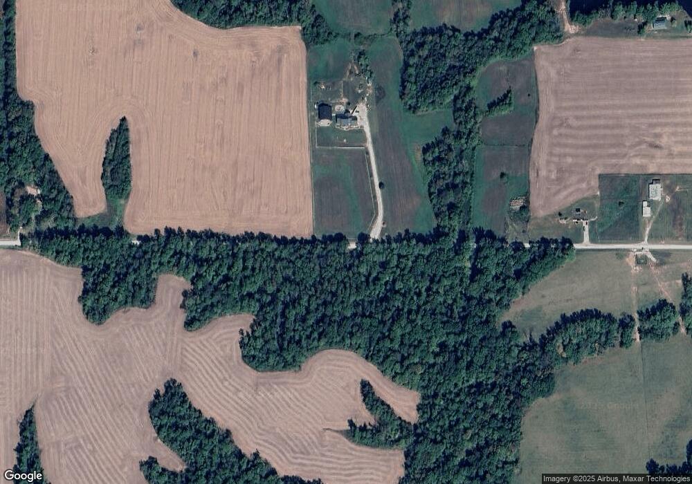 2060 E 700 N, Montgomery, IN 47558 - photo 1