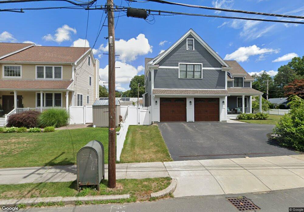 58 Spiers Rd unit 58 Spiers Rd, Newton Center, MA 02459 - photo 1