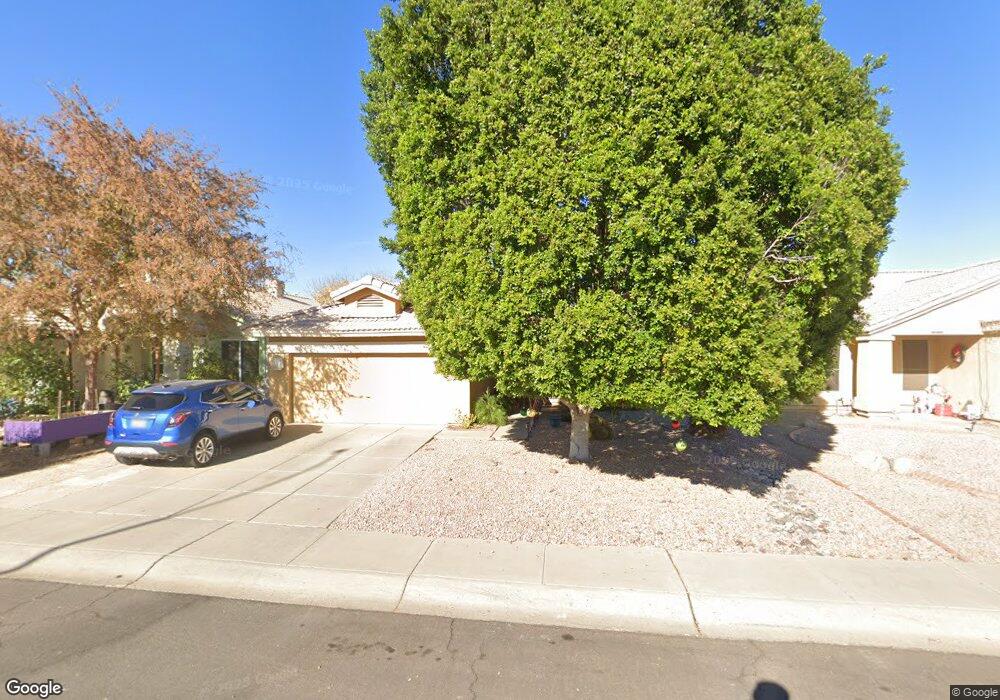 1104 W Elgin St, Chandler, AZ 85224 - photo 1