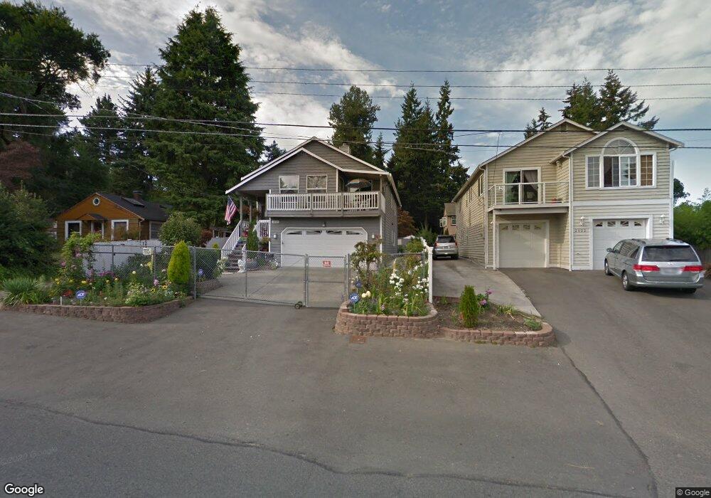Street View Photo