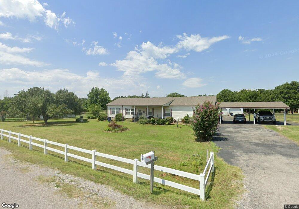 104 Lake View Dr, McLoud, OK 74851 - photo 1