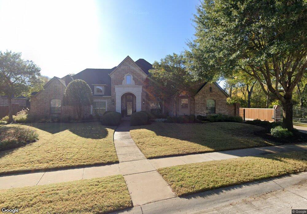 6101 Remington Pkwy, Colleyville, TX 76034 - photo 1