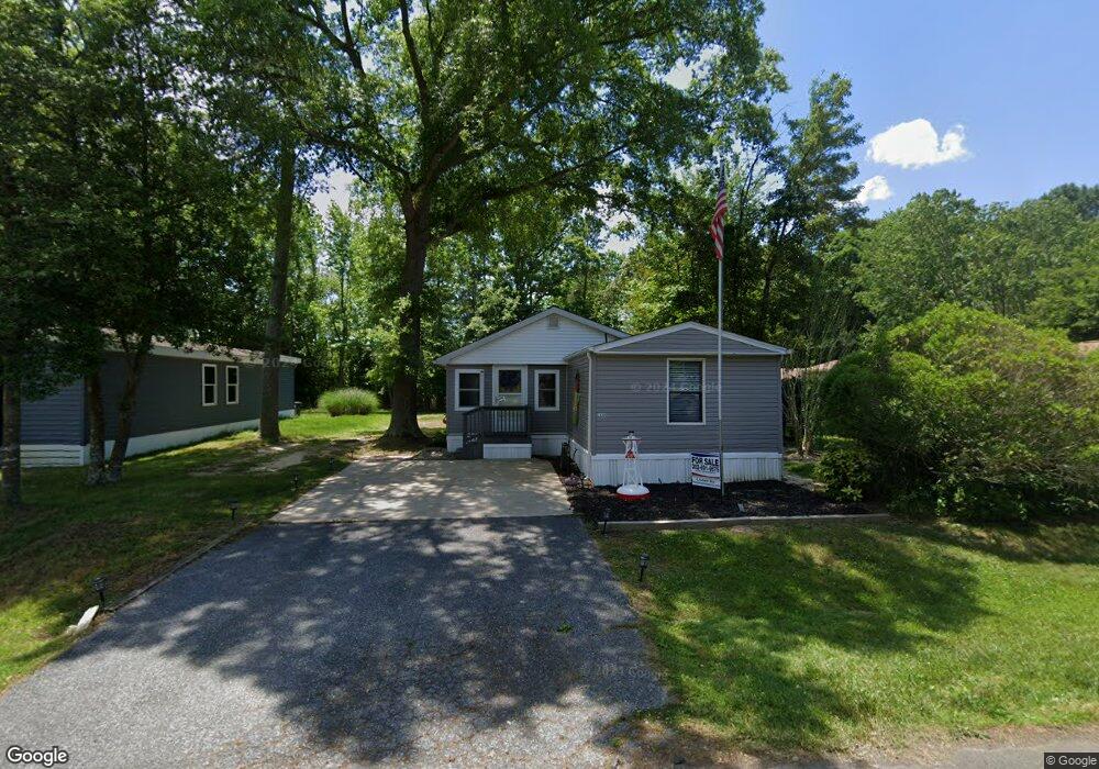 21300 G St unit G-08, Rehoboth Beach, DE 19971 - photo 1