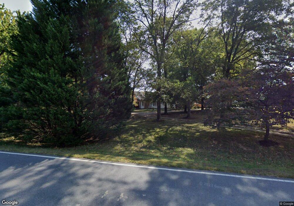 2444 Turnersburg Hwy, Harmony, NC 28634 - photo 1