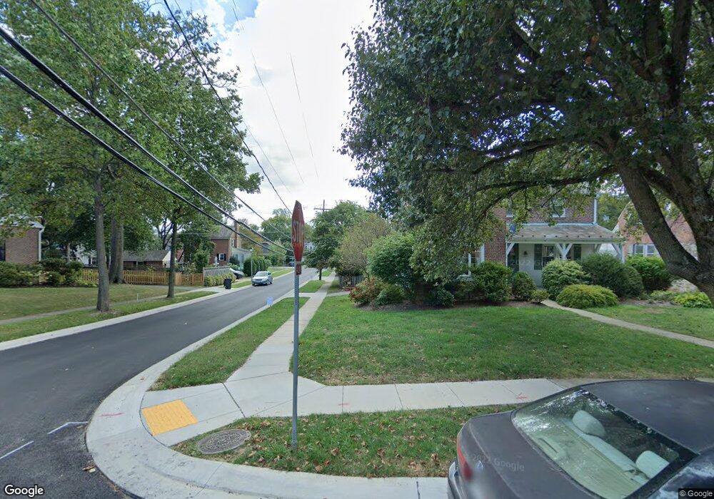 757 Kingston Rd, Baltimore, MD 21212 - photo 1