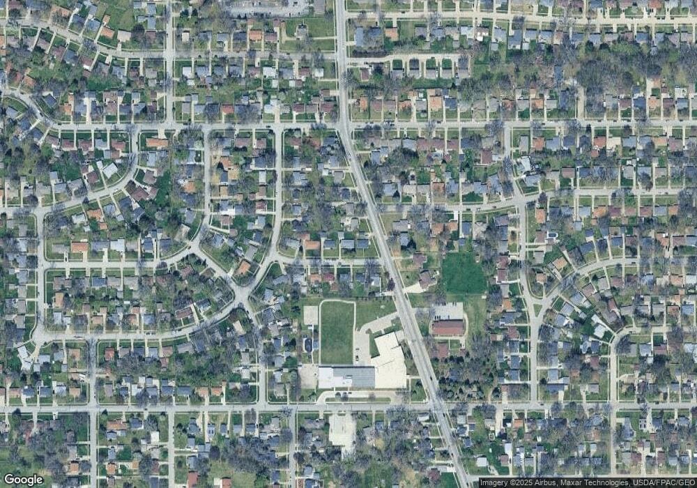 3411 Shawnee Place, Des Moines, IA 50310 - photo 1