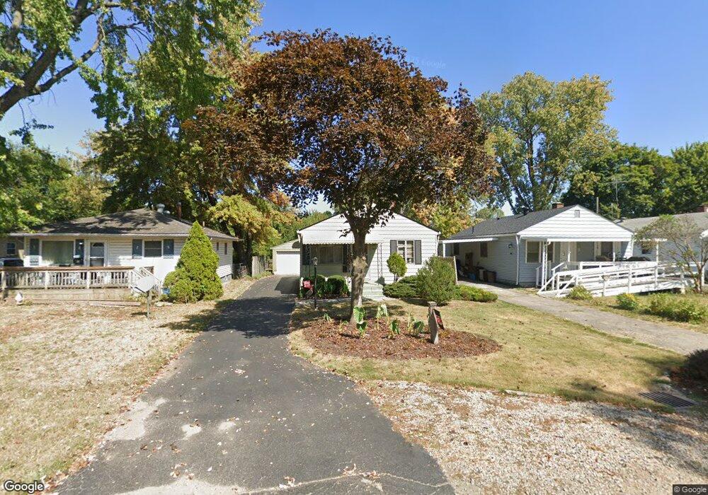 1604 Elmore Ave, Columbus, OH 43224 - photo 1